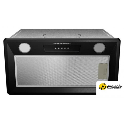 Кухонная вытяжка KUPPERSBERG Inlinea 60 B