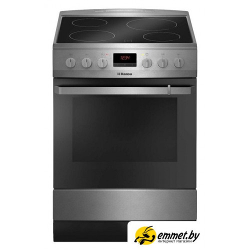 Кухонная плита Hansa FCCX682009