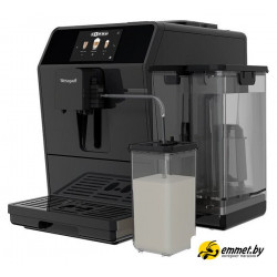 Кофемашина Weissgauff WCM-358 TFT Automatic Touch Cappuccino Кофемашина Weissgauff WCM-358 TFT Automatic Touch Cappuccino