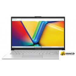 Ноутбук ASUS Vivobook Go 15 E1504FA-BQ825W