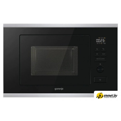 Микроволновая печь Gorenje BMX201M2BG