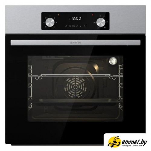 Электрический духовой шкаф Gorenje BO6635E01X