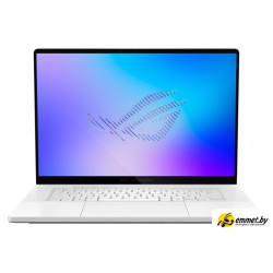 Игровой ноутбук ASUS ROG Zephyrus G16 2026 GU606AP-TB081