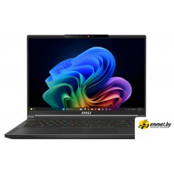 Игровой ноутбук MSI Stealth A16 AI+ A3HWHG-239XRU