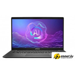 Ноутбук MSI Modern A14 AI+ F3HMG-041XRU