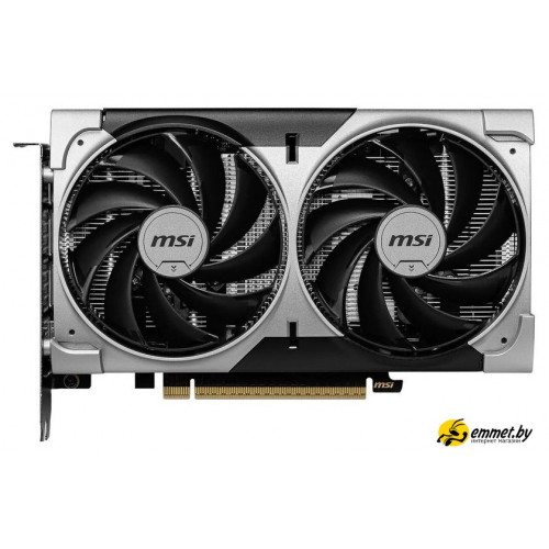 Видеокарта MSI GeForce RTX 5060 8G Ventus 2X OC V1