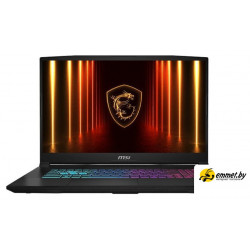Игровой ноутбук MSI Katana 17 HX B14WFK-412XRU