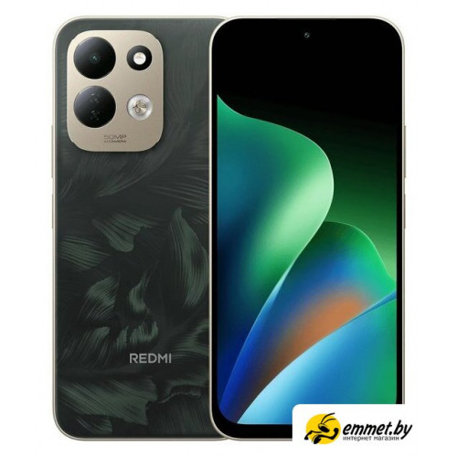Телефон Xiaomi Redmi 17 6GB/128GB международная версия (зеленый)