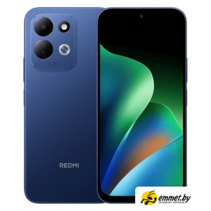 Телефон Xiaomi Redmi 17 6GB/128GB международная версия (темно-синий)