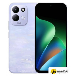 Телефон Xiaomi Redmi 17 6GB/128GB международная версия (фиолетовый)