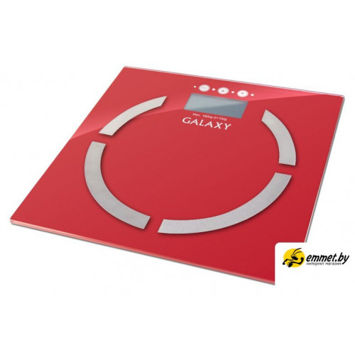 Напольные весы Galaxy Line GL4851
