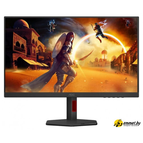 Игровой монитор AOC Gaming U27G4R