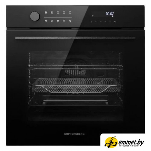 Электрический духовой шкаф KUPPERSBERG HF 615 B