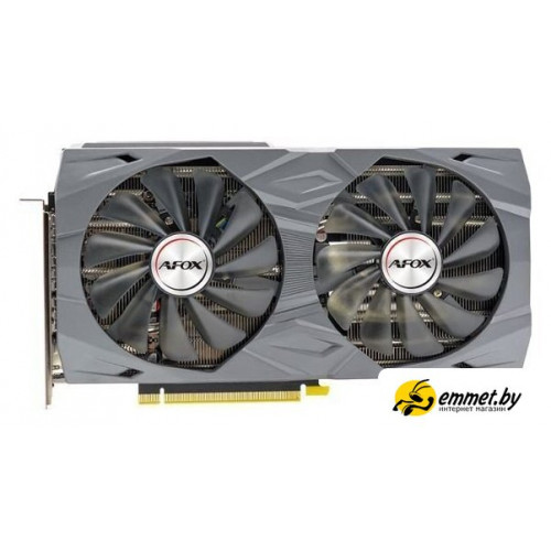 Видеокарта AFOX GeForce RTX 3060 12GB GDDR6 AF3060-12GD6H2-V6