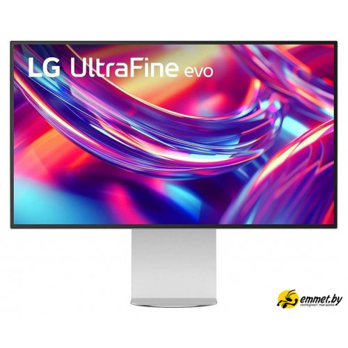 Монитор LG UltraFine evo 32U990A-S
