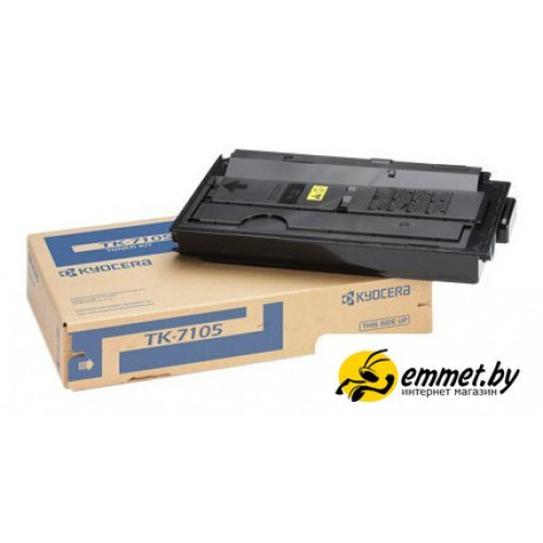 Картридж Kyocera TK-7105