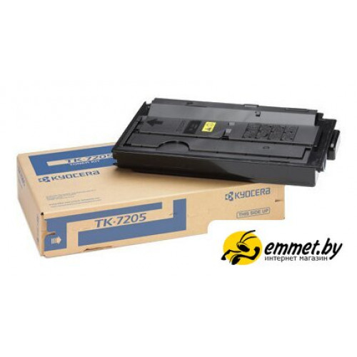 Картридж Kyocera TK-7205