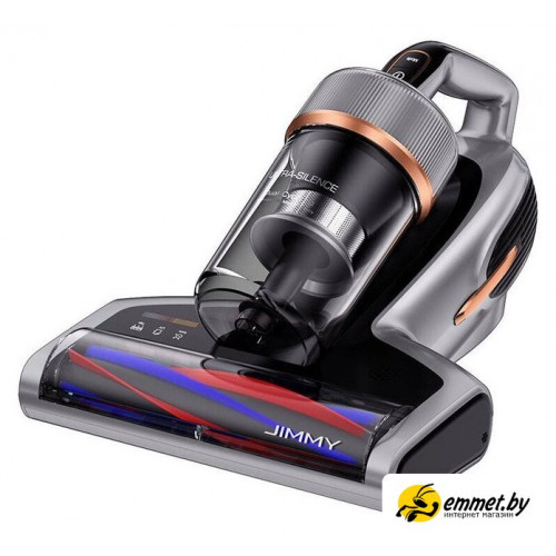 Пылесос для удаления пылевых клещей Jimmy BX7 Pro Max