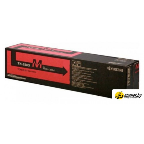 Картридж Kyocera TK-8305M