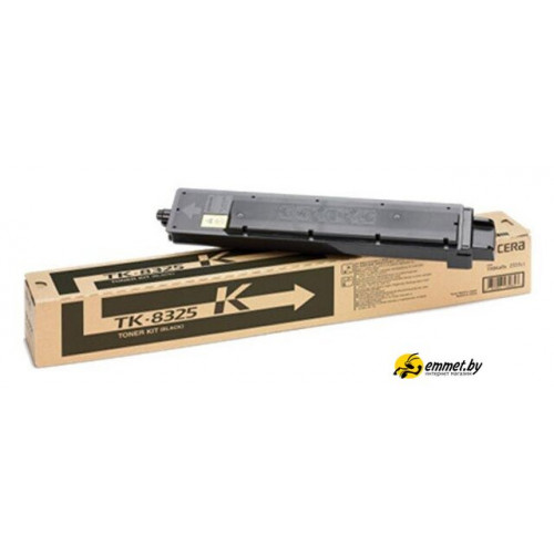 Картридж Kyocera TK-8325K