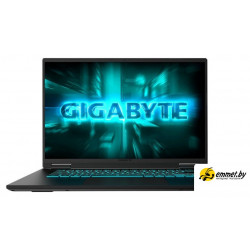 Игровой ноутбук Gigabyte Gaming A16 EWH EWHS3KZ894SD