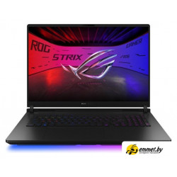 Игровой ноутбук ASUS ROG Strix SCAR 18 2026 G835LWG-SA280 Win 11 Pro