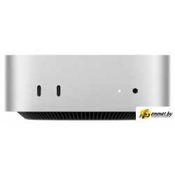 Мини-ПК Apple Mac mini M6 MHQK4 Мини-ПК Apple Mac mini M6 MHQK4