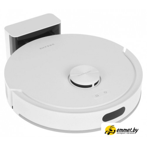 Робот-пылесос Dreame Robot Vacuum F20 RLF41GA (белый)