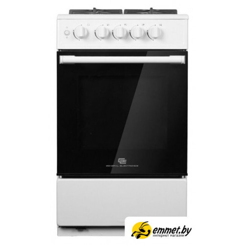 Кухонная плита General Electronics GE-GM4EC55W