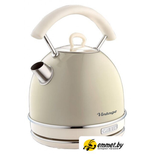 Электрический чайник Ariete 2877/03 Cream Vintage