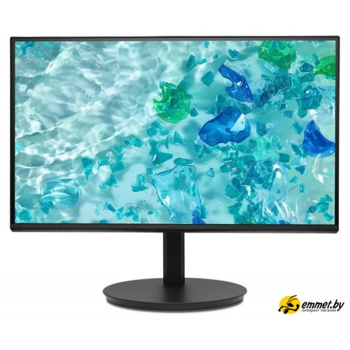 Монитор Acer Vero CB242YGbmiprx UM.QB2CD.G12