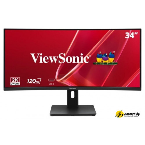 Монитор ViewSonic VA3420C-2