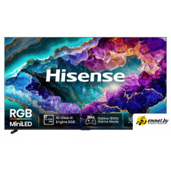 RGB miniLED телевизор Hisense 100UR8S RGB miniLED телевизор Hisense 100UR8S