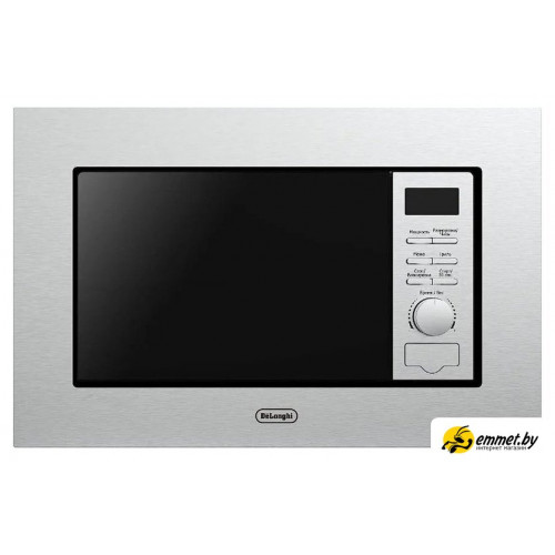 Микроволновая печь DeLonghi DMO 20IM Matero