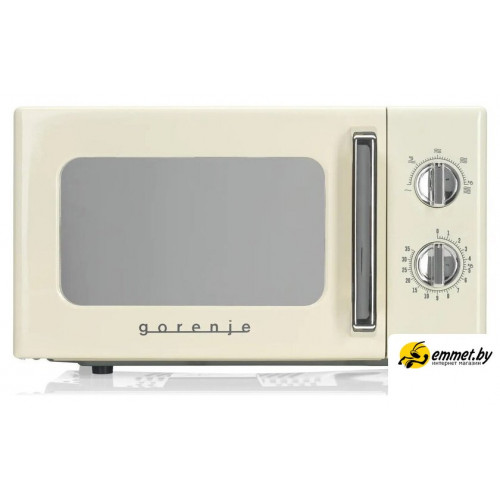 Микроволновая печь Gorenje MO20E1HRL