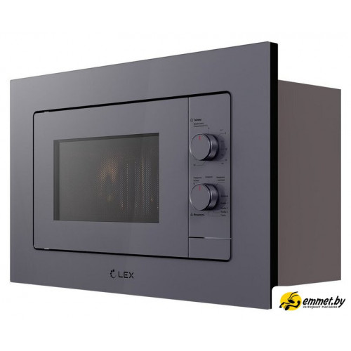 Микроволновая печь LEX BIMO 20.04 GR
