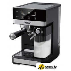 Рожковая кофеварка Sonifer SF-3575 Рожковая кофеварка Sonifer SF-3575