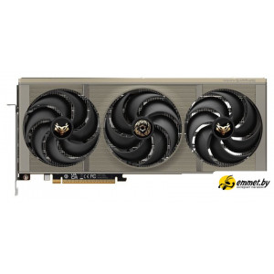 Видеокарта Sapphire Nitro+ Radeon RX 9070 XT OC Crimson Desert Edition 11348-10-20G