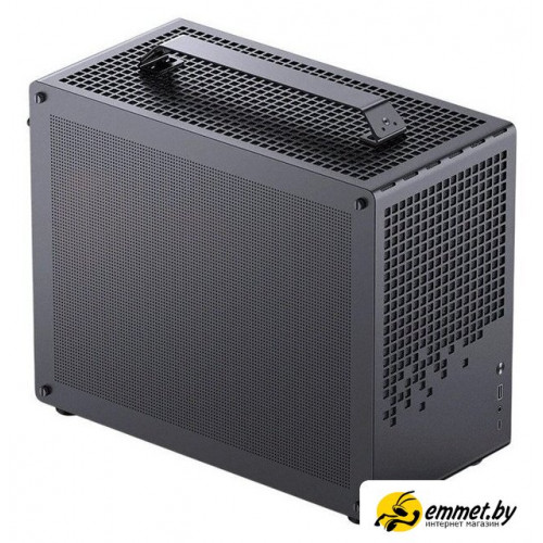 Корпус Jonsbo Z20 Mesh (черный)