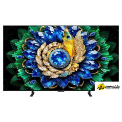 MiniLED телевизор TCL 65A400M