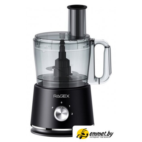Кухонный комбайн RAGEX R128-201