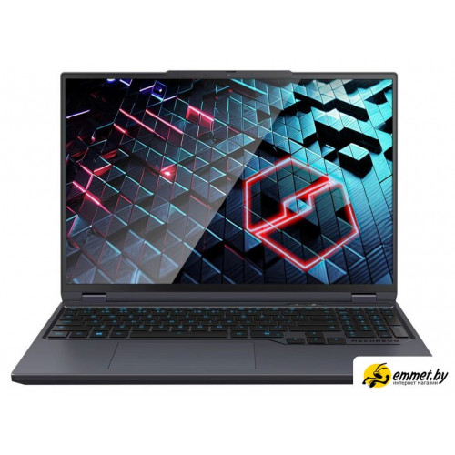 Игровой ноутбук Mechrevo Dragon 16 Pro 2025 R9 FGB-X6DR57TK0157203