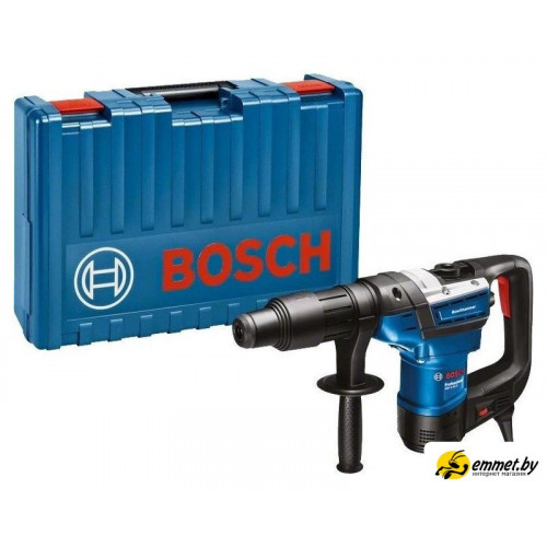 Перфоратор Bosch GBH 5-40 D Professional 0611269080 (кейс, китайская версия)