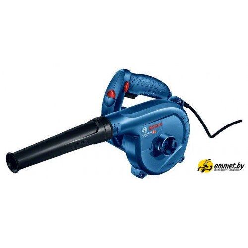 Бытовая (строительная) воздуходувка Bosch GBL 800 E Professional 0601980480 (китайская версия)