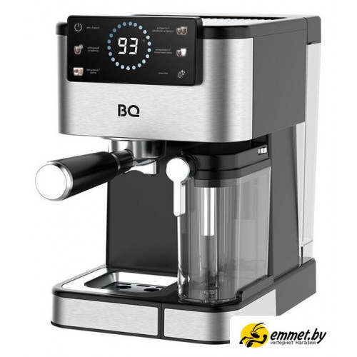 Рожковая кофеварка BQ ECM1090A