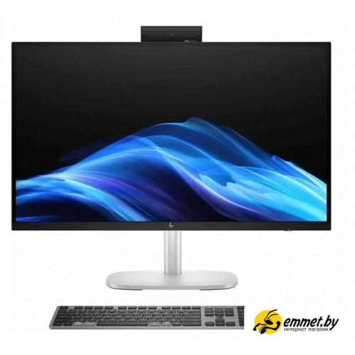 Моноблок HP EliteStudio 8 G1i D42X3AT