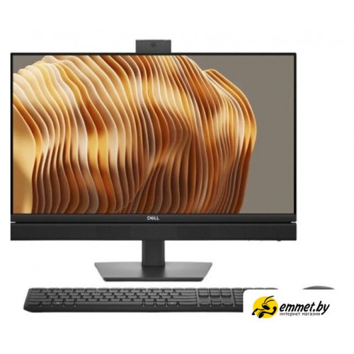 Моноблок Dell Pro 24 All-in-One QC24250-7481