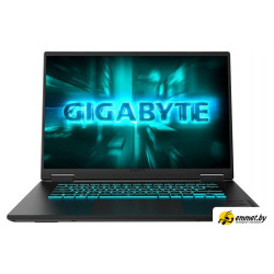 Игровой ноутбук Gigabyte Gaming A16 GA63H 3VHK3KZ894SD 32ГБ Win 11 Pro