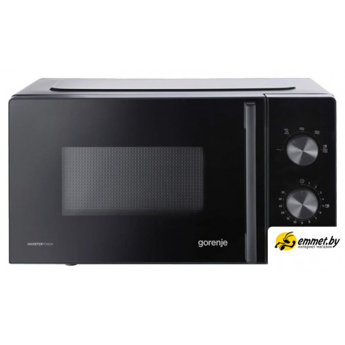 Микроволновая печь Gorenje MO20E1B5