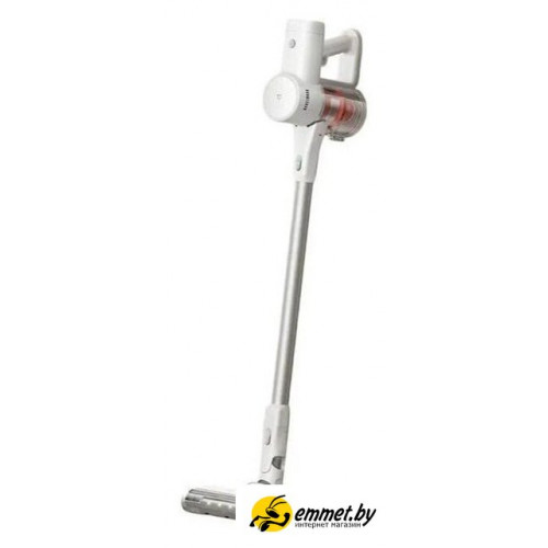 Пылесос Xiaomi Mijia Vacuum Cleaner 4 C F205 (евровилка)